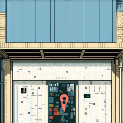 Why your service area business isn't showing on maps and how to fix it