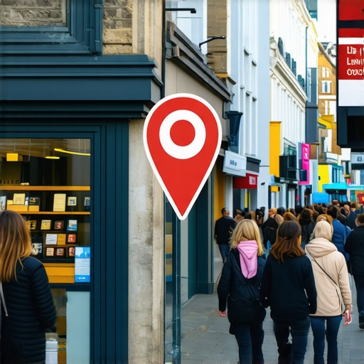 5 Content Tweaks That Actually Convince Local Customers to Click Your Map Pin