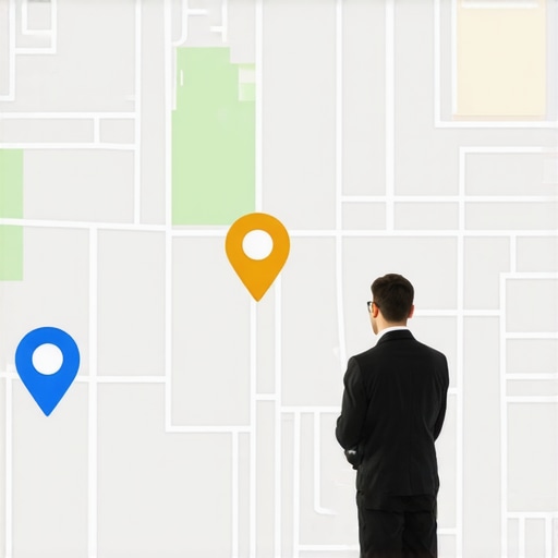 How Service Area Pros Rank in the 3-Pack Without a Storefront