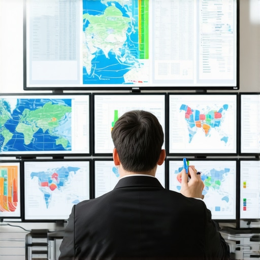 How to Legally Spy on Local Competitors to Steal Their Map Clicks