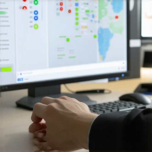 The Reputation Trap: Why Polite Review Responses Are Costing You Map Rankings