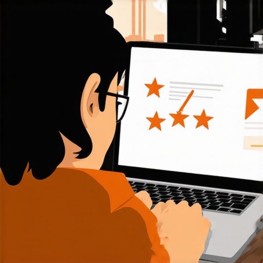 The Review Trap: Why Your Response Speed Matters More Than a 5-Star Average