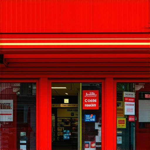 The Specific Schema Code That Helps Local Search Bots Identify Your Shop