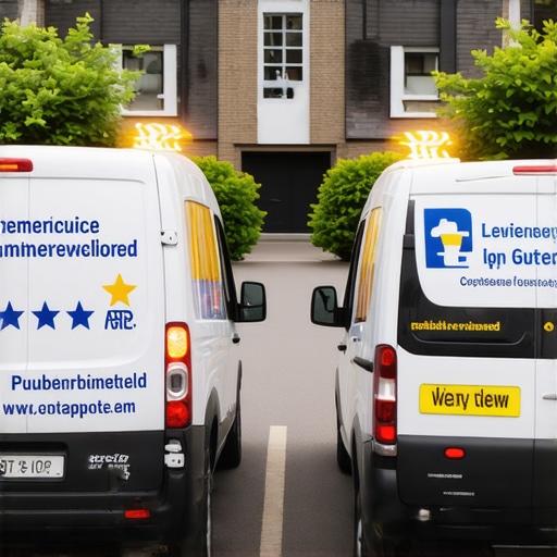 Why Local Plumbers Lose Emergency Calls to Competitors with Fewer Reviews