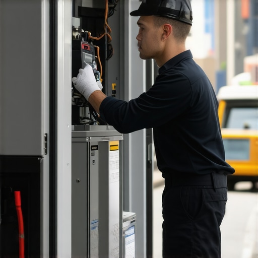 Why Your HVAC Business is Missing Emergency Calls While Competitors Dominate the 3-Pack